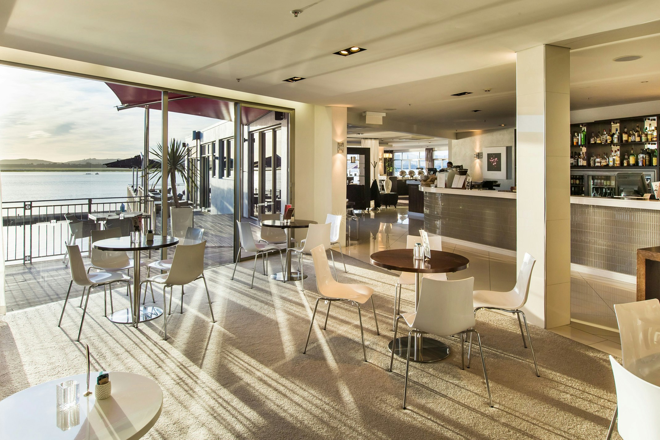 Trinity Wharf Tauranga 32/41