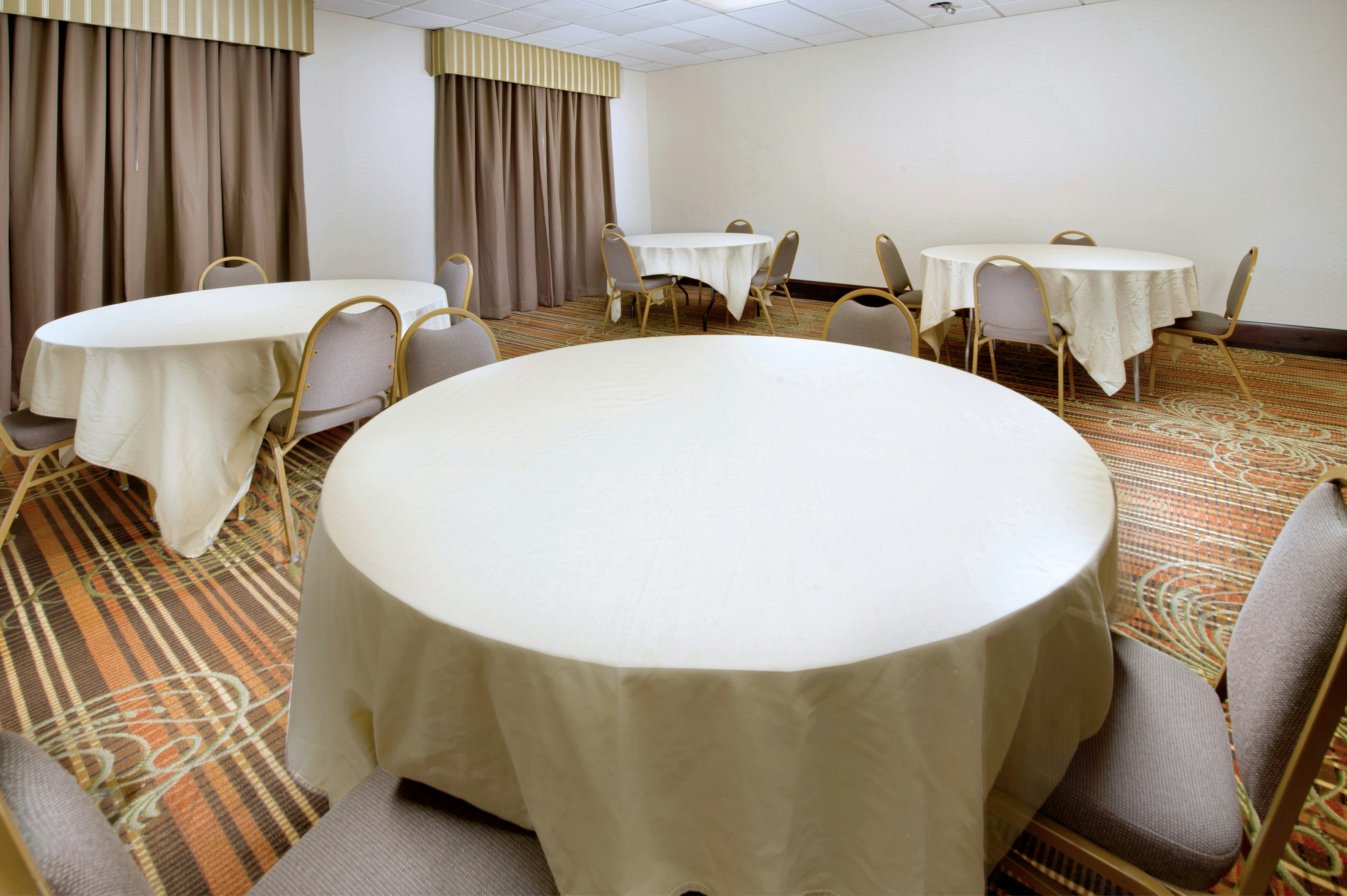 Hampton Inn Haverhill 12/50