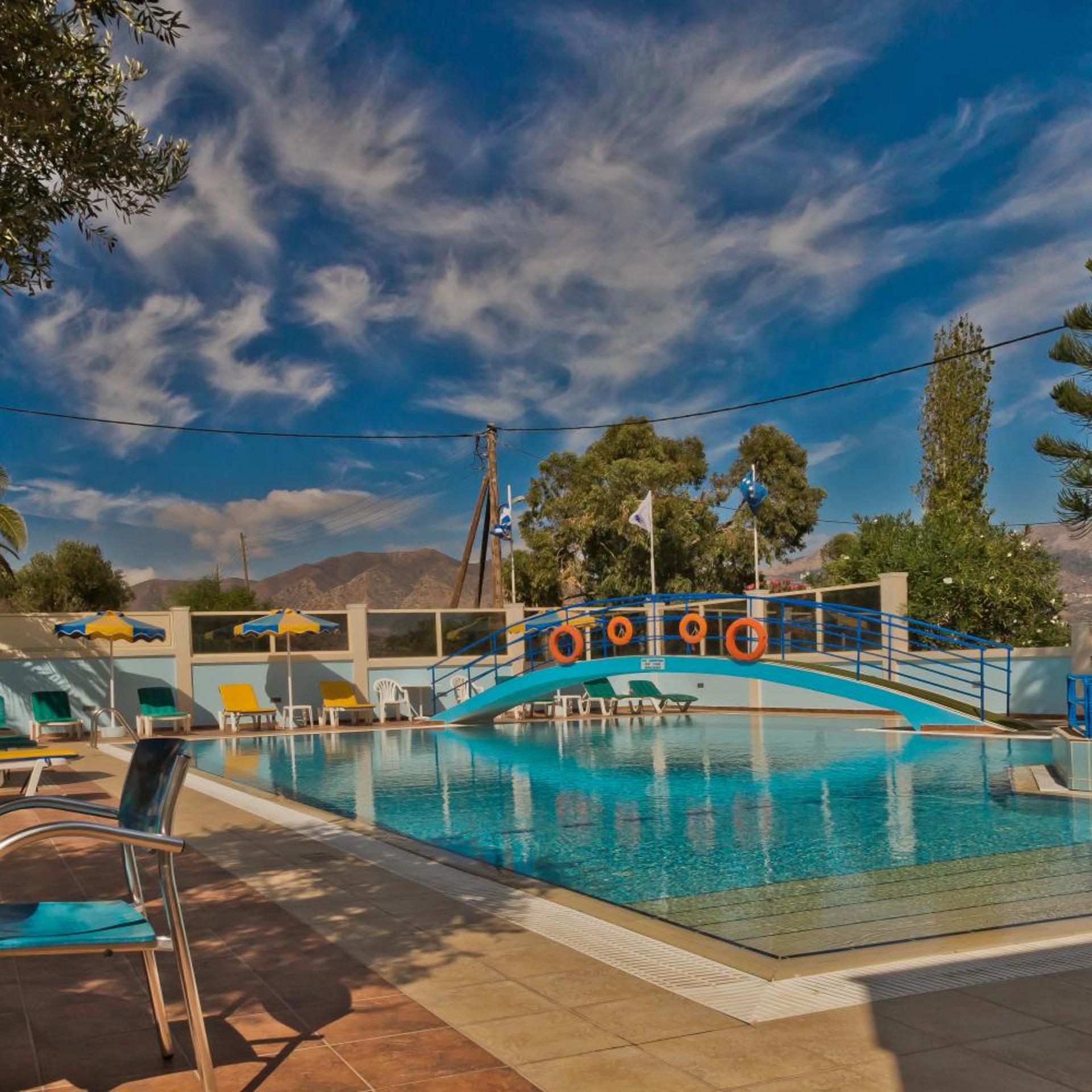 HOTEL OLYMPIC 40/44