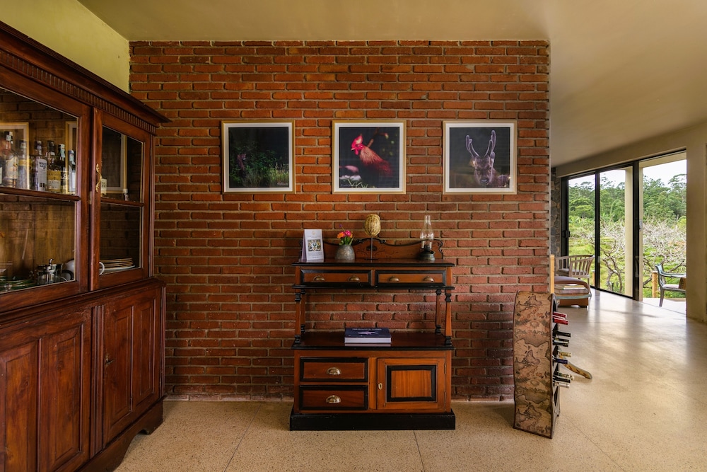 The Capoe House 10/58