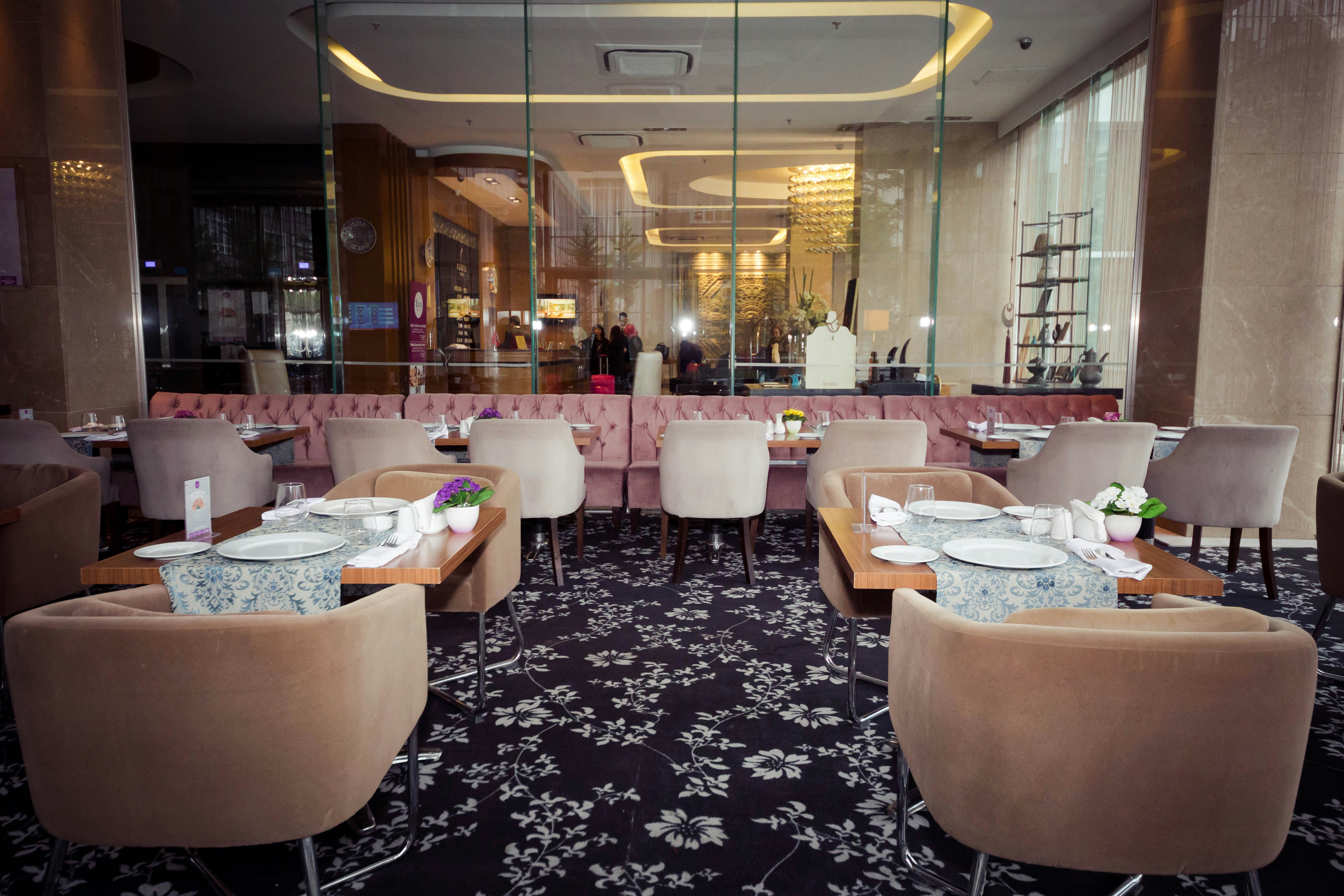 Anemon Grand Konya Otel 52/64