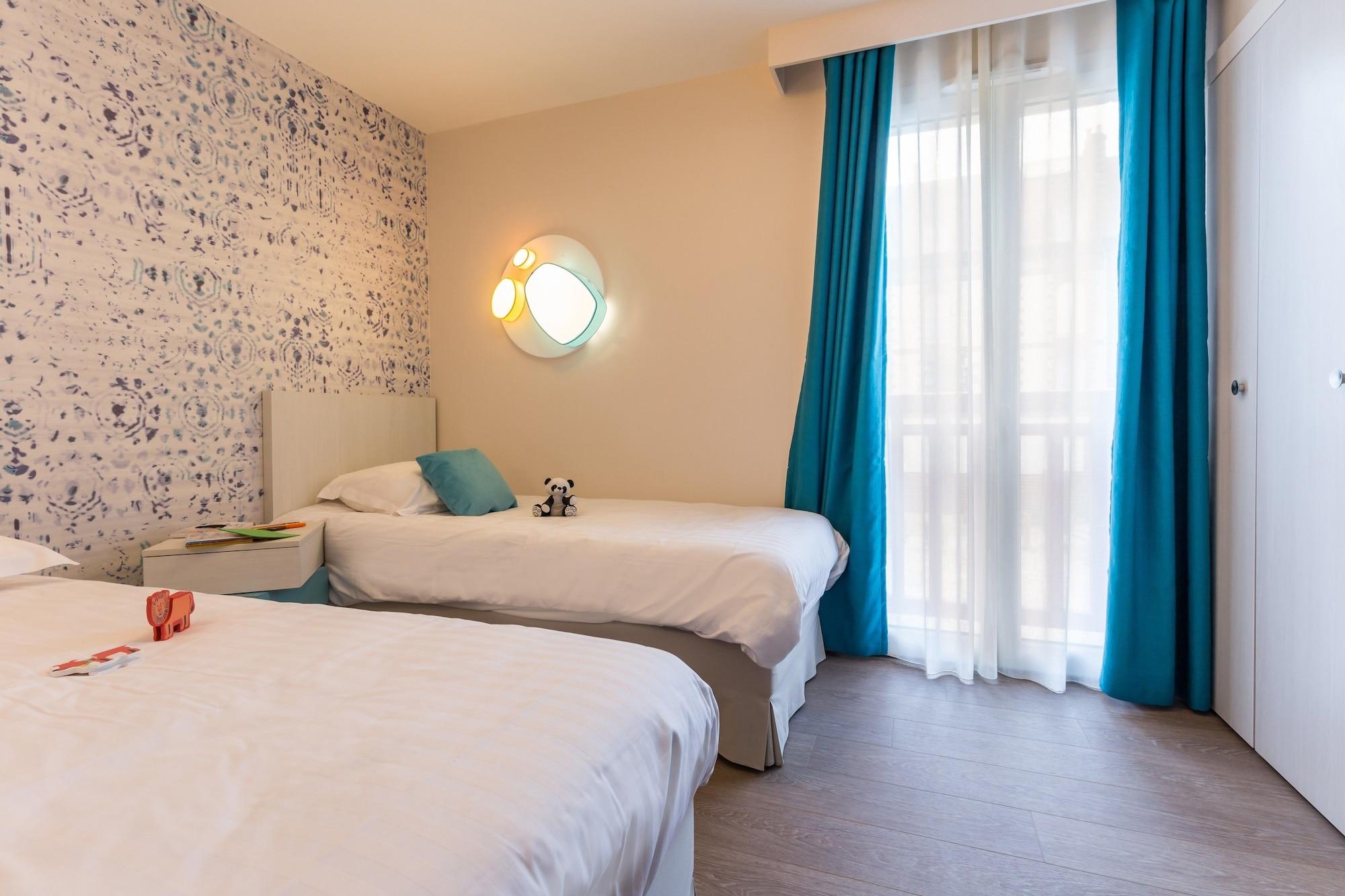 3 Bedrooms, Apartment, Balcony or Terrace, Harbour Building