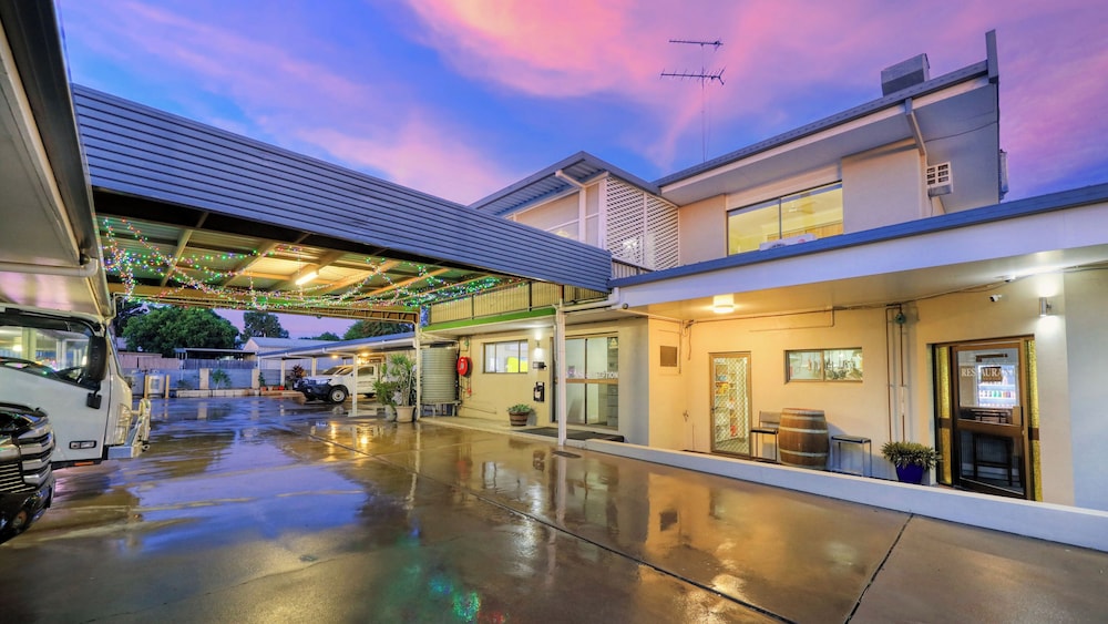 Biloela Centre Motel 3/46
