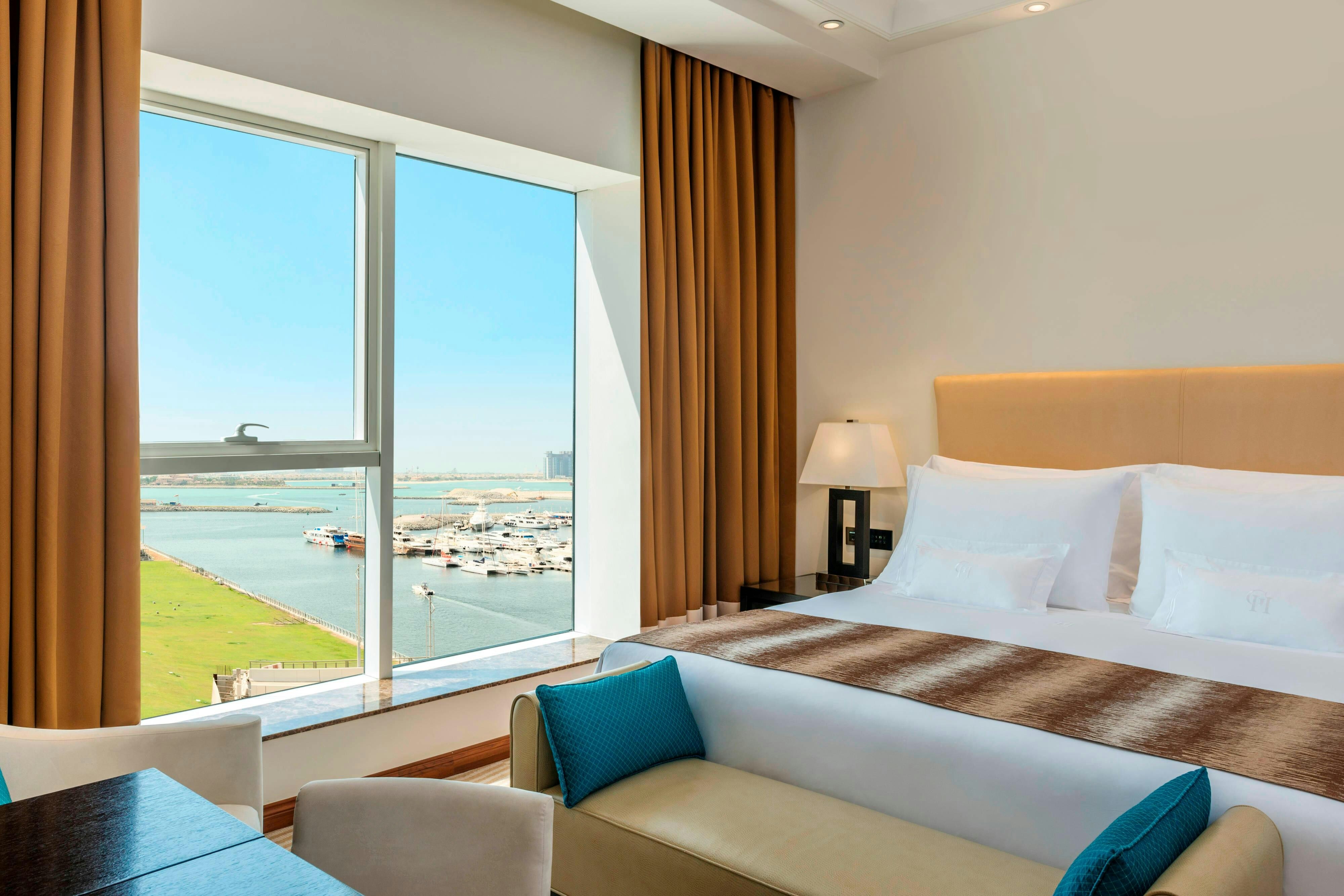 Grosvenor House a Luxury Collection Hotel Dubai 9/50