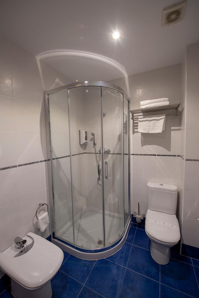 Apartamentos Vida Mar de Laxe 66/66
