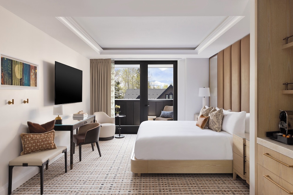 Hotel Aspen 16/49