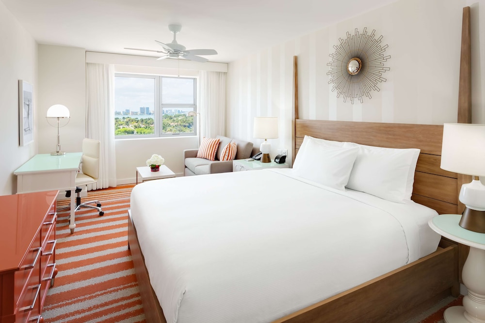 Hilton Cabana Miami Beach Resort 21/82