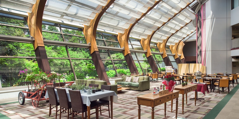 Izukogen Wanwan Paradise Hotel & Cottage 45/57