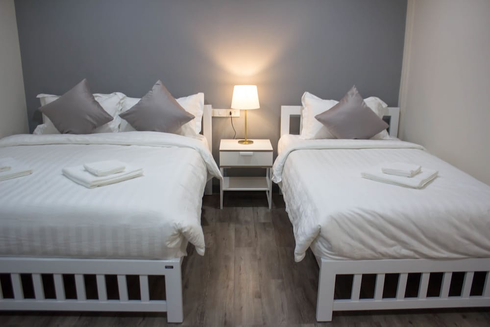 Moca Hotel 16/50