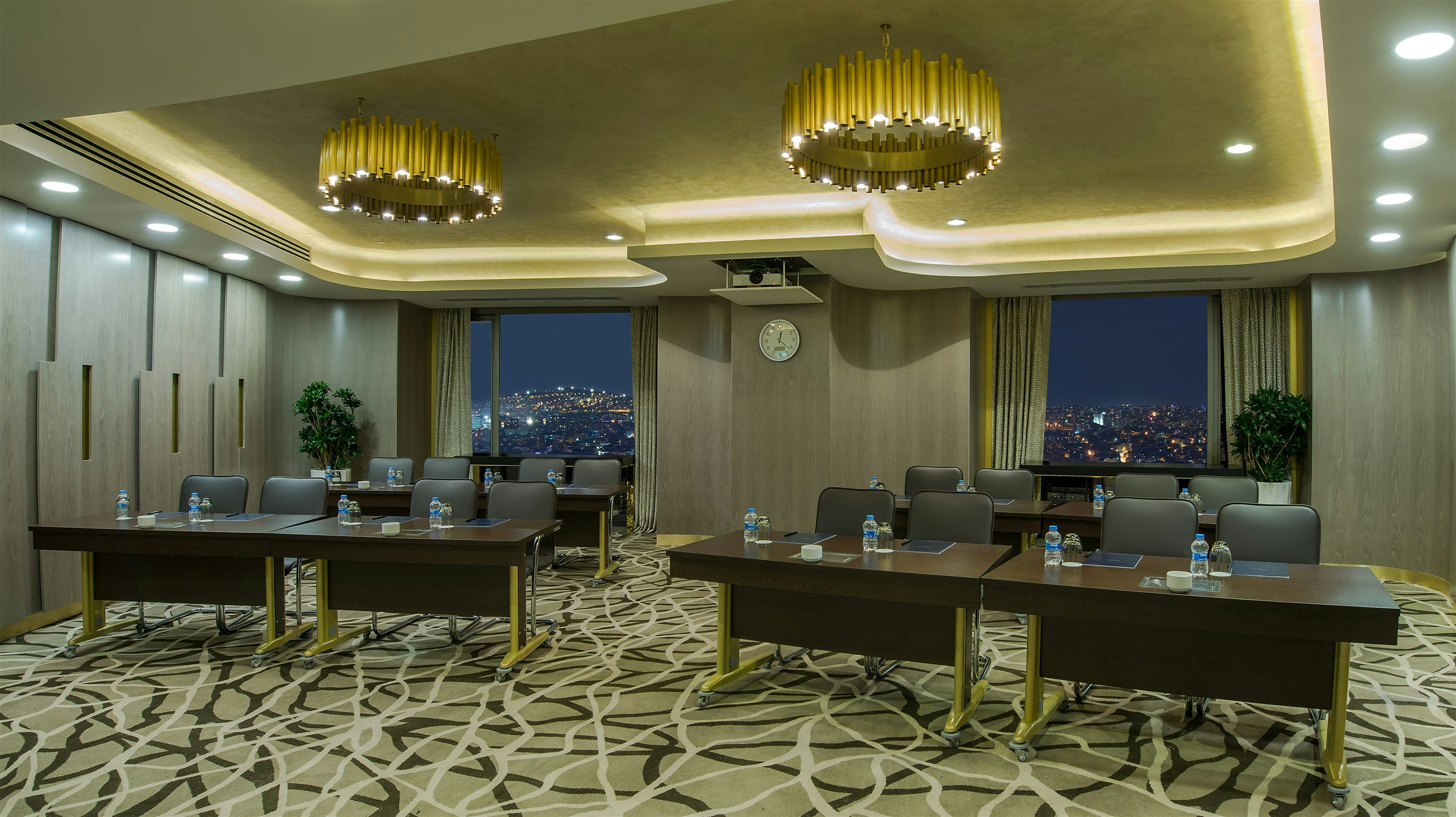 Hilton Istanbul Kozyatagi 43/50