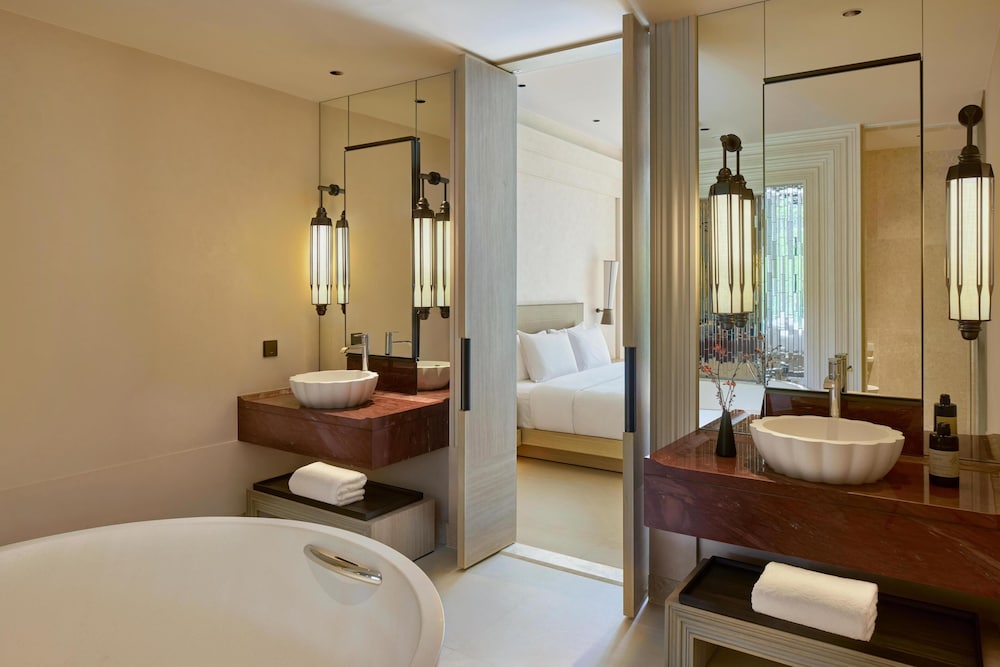 THE BARAI HUA HIN - The Unbound Collection by Hyatt 47/50