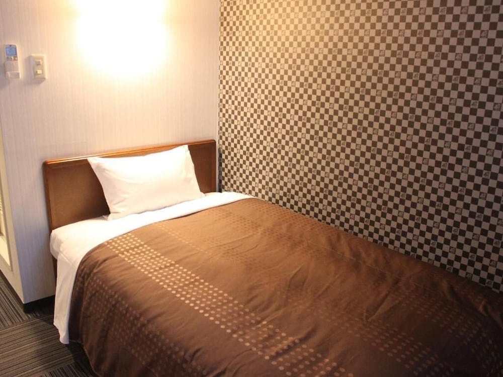 Hotel Livemax BUDGET Tokyo Hamura Ekimae 26/55