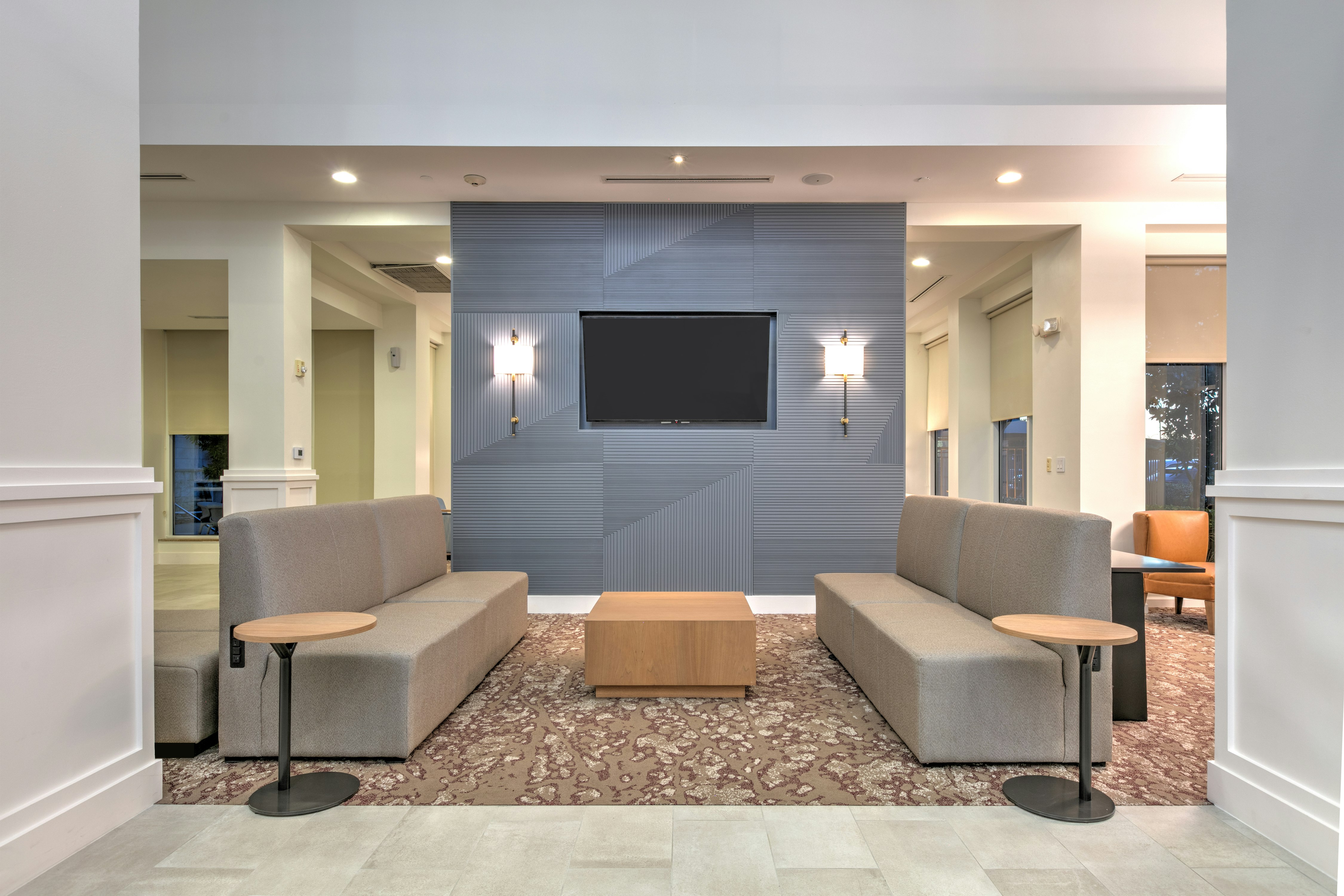 Hilton Garden Inn Dallas/Arlington 54/69