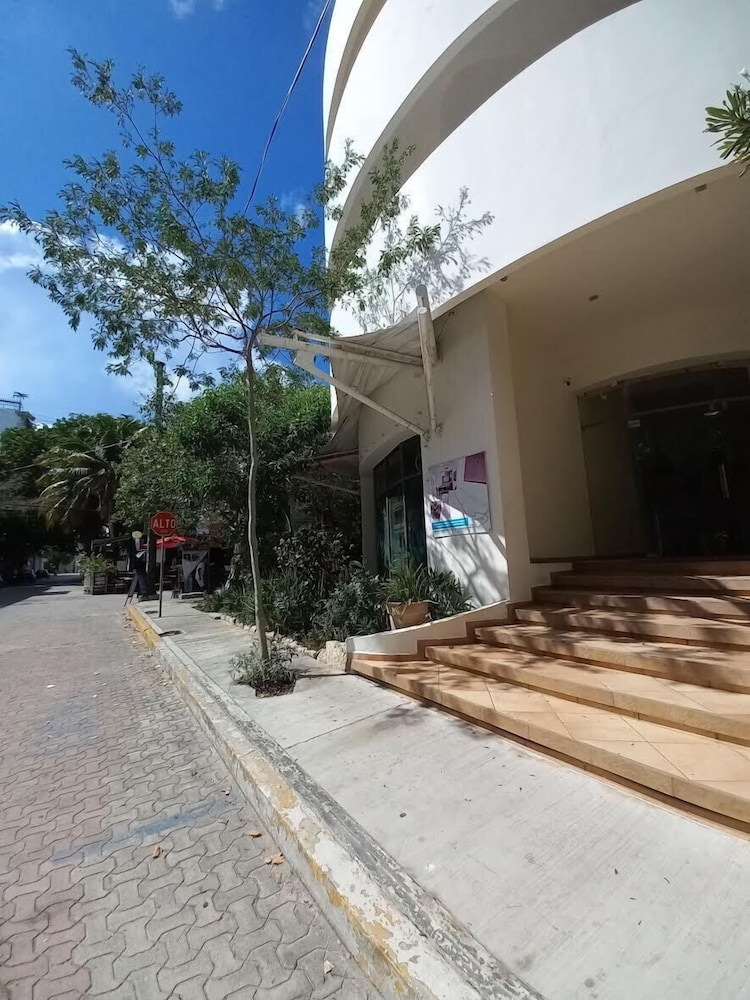 Riviera Maya Suites 42/50