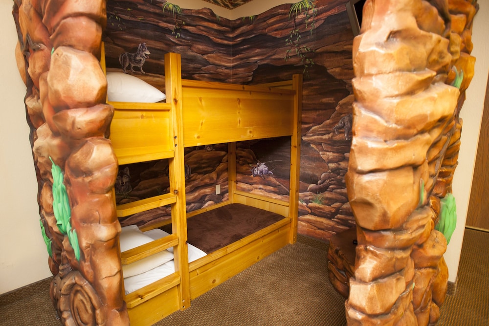 Great Wolf Lodge Traverse City photo5