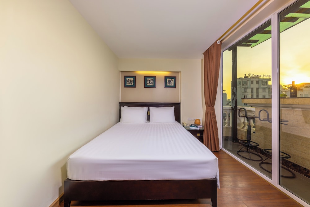 CENTRE POINT HANOI HOTEL 14/62