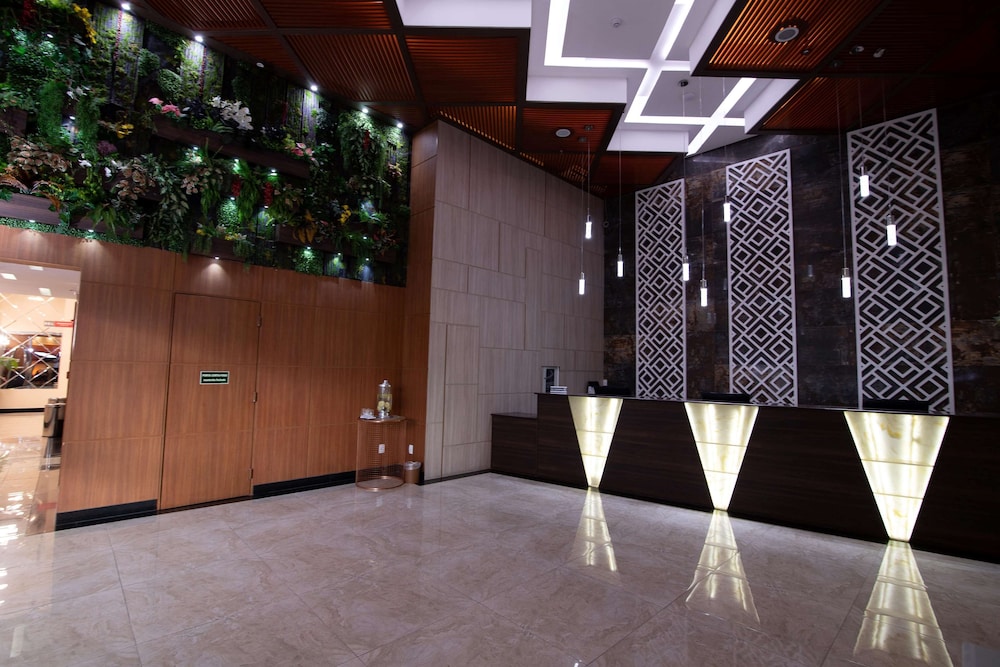 Ramada by Wyndham Manaus Torres Center 8/41