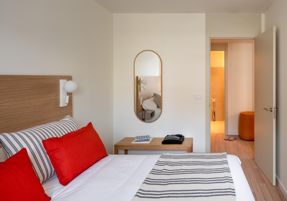 Aparthotel Libere Vitoria 16/65