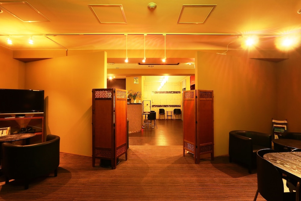Hotel Rakuserina 27/34