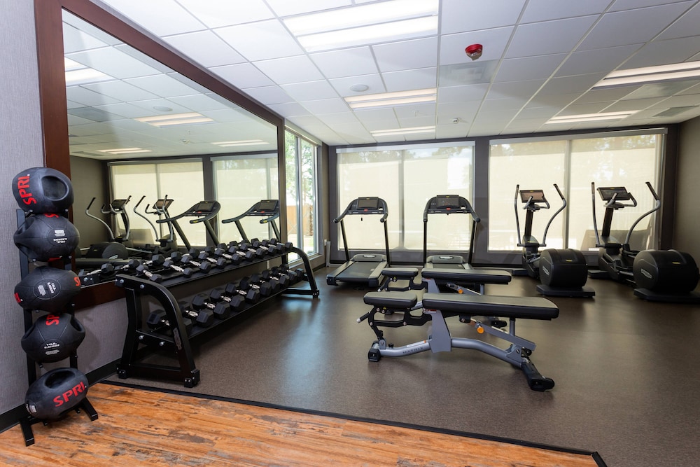 Fairfield Inn And Suites By Marriott Bay City 15/28