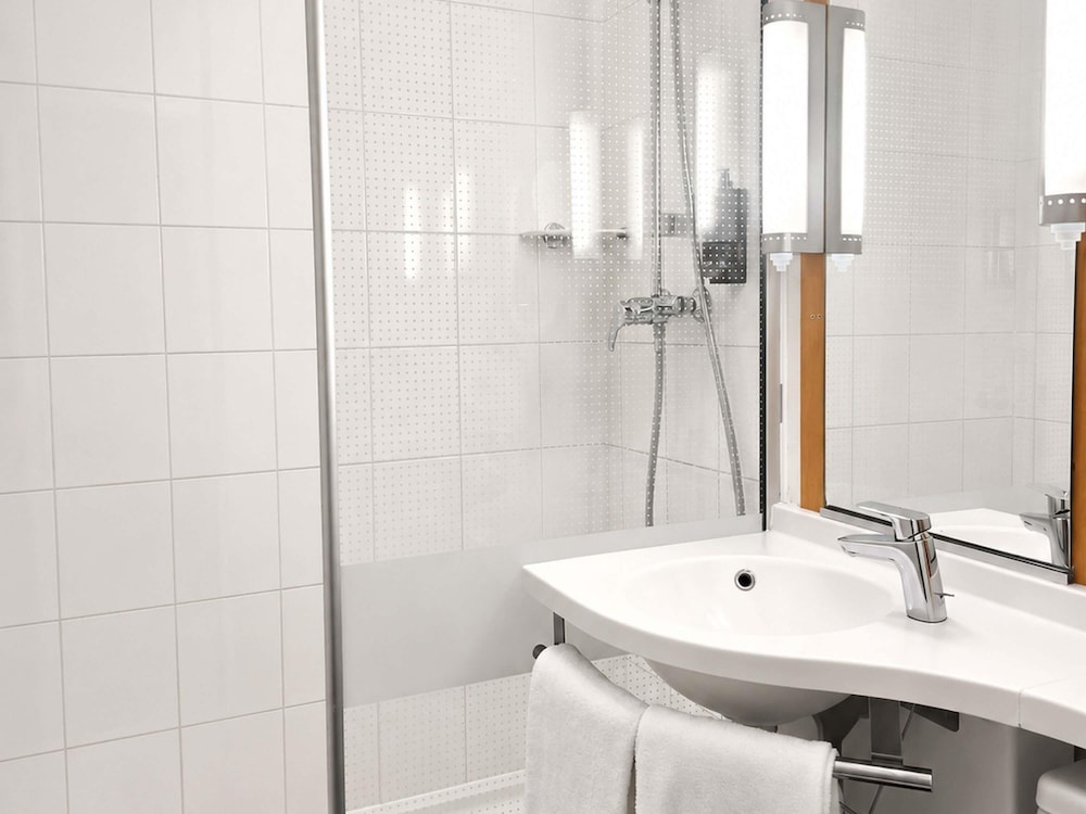 Ibis Paris Porte dItalie 67/72