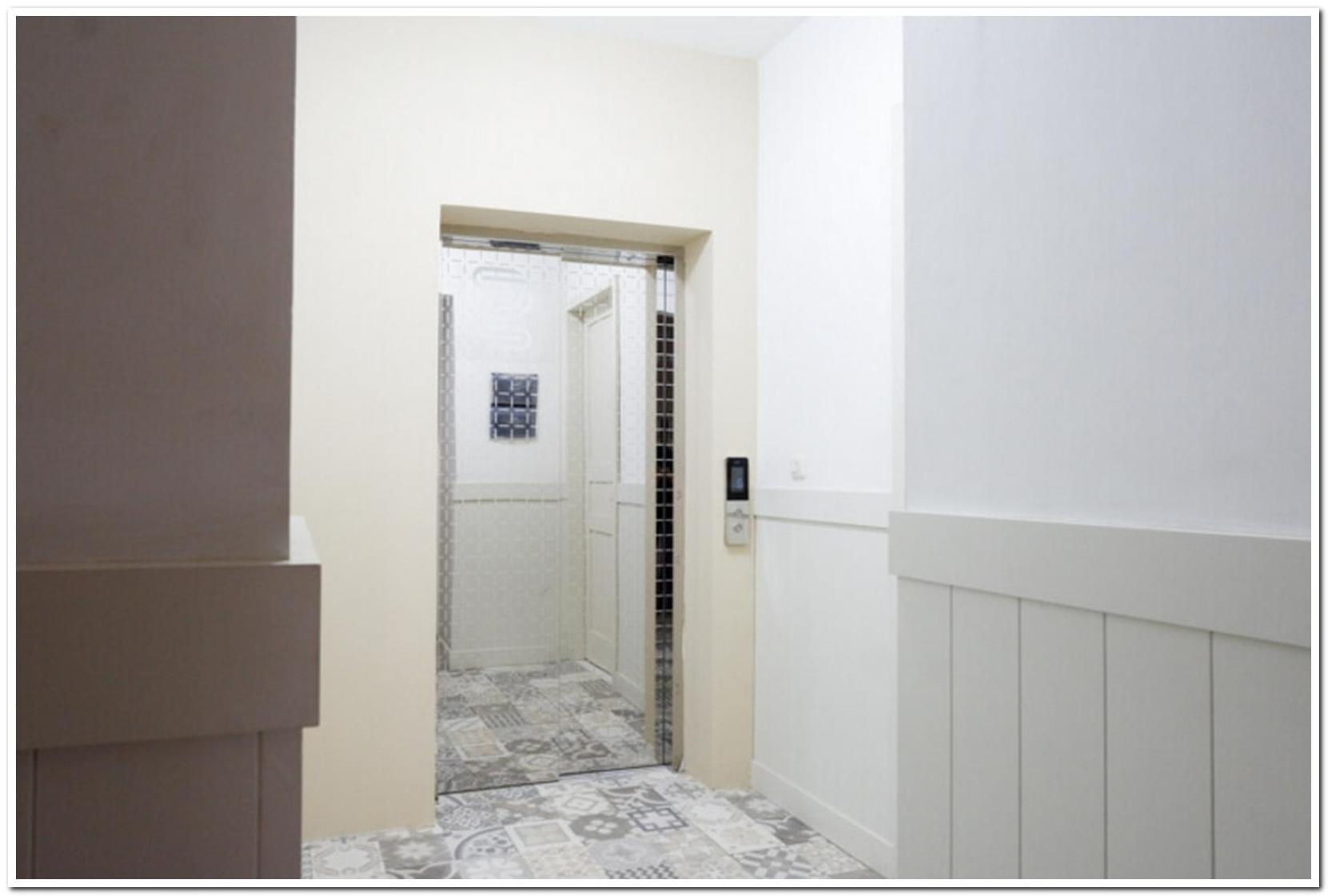 RedDoorz Plus @ Madukoro Raya Semarang 40/51