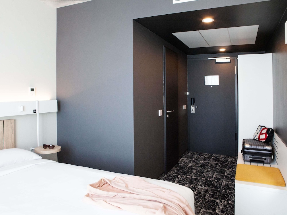ibis Hotel Berlin Airport (Neueroffnung) 21/49
