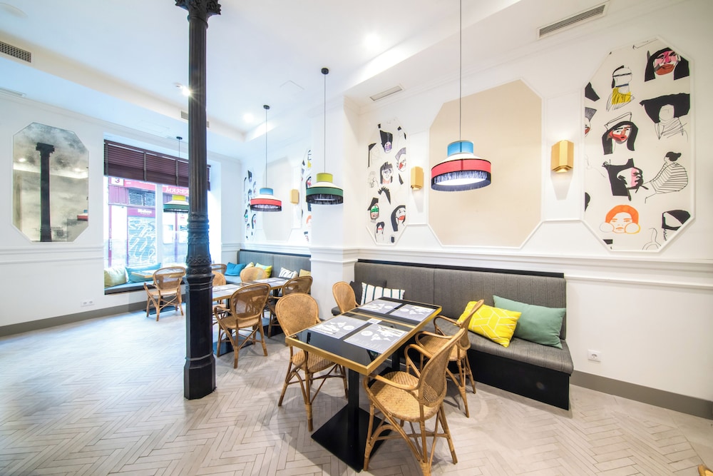 Soho Boutique Opera And Spa Hotel 33/50