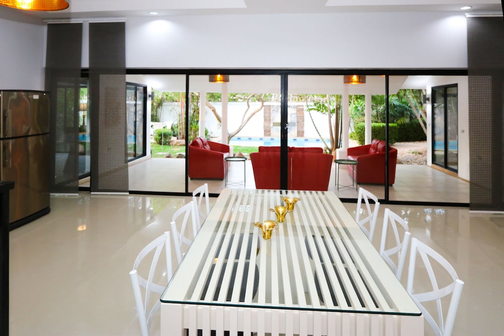 Tortuga Villas Pattaya 39/50