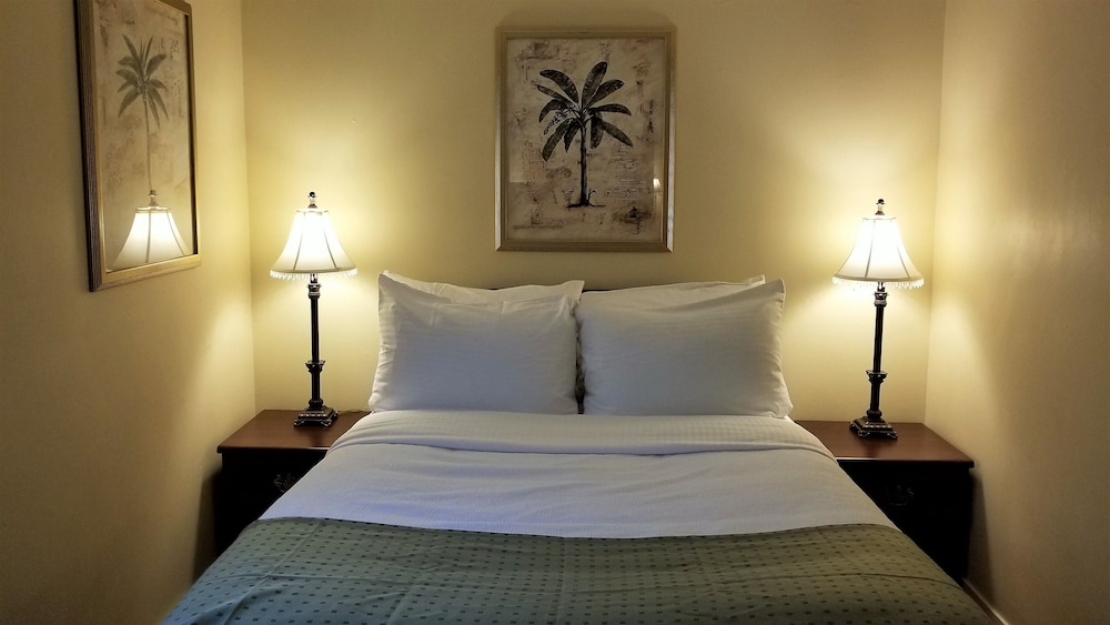 Top Notch Inn 10/69