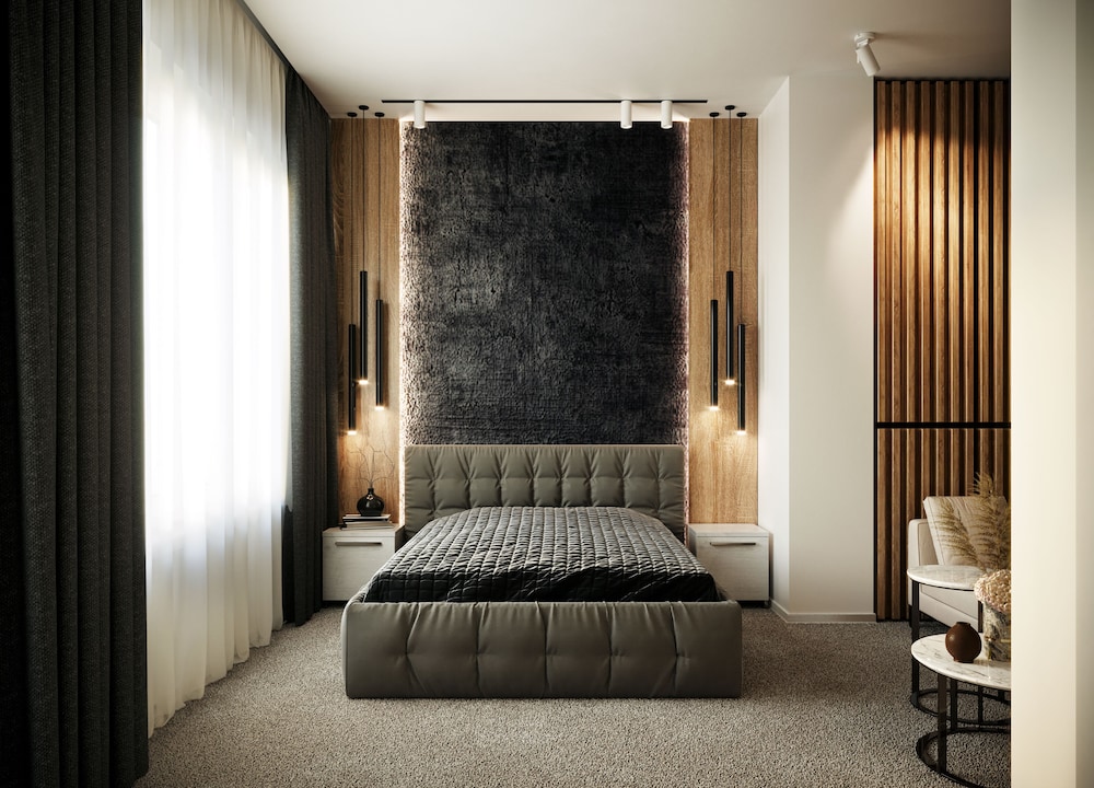 Privilege Suites By Central Park 30/69