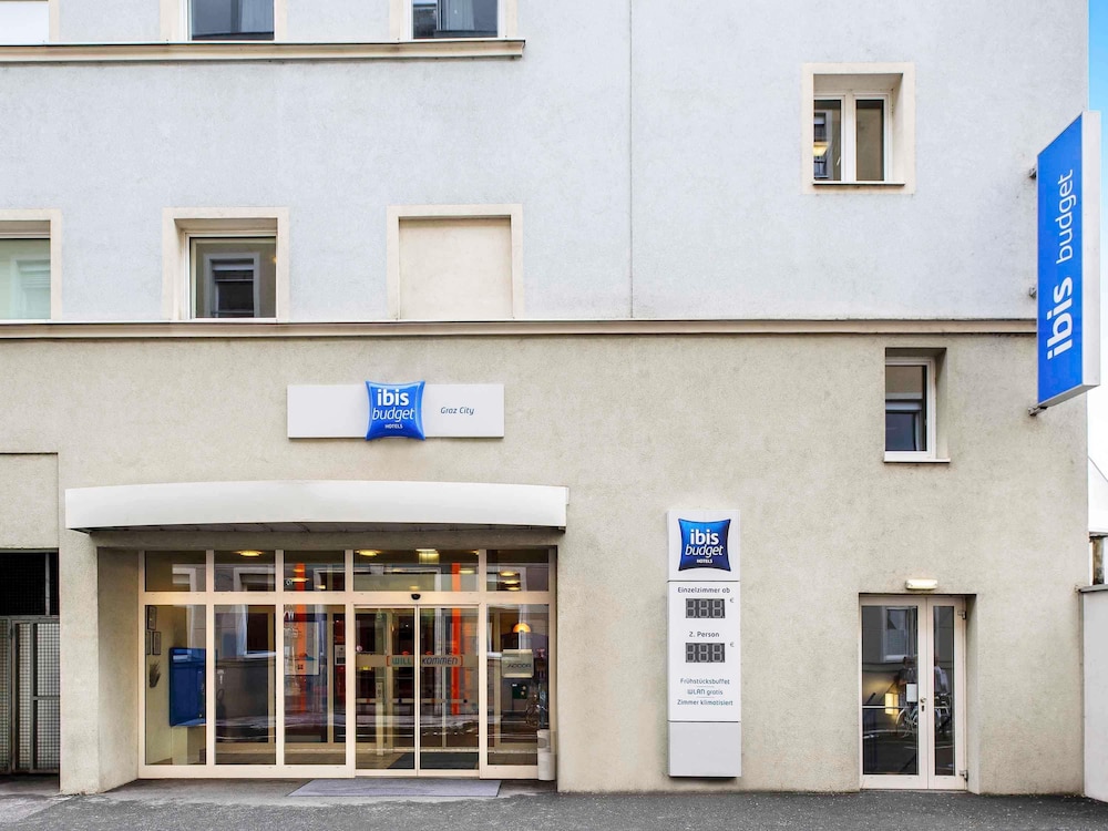 Ibis Budget Graz City 3/51