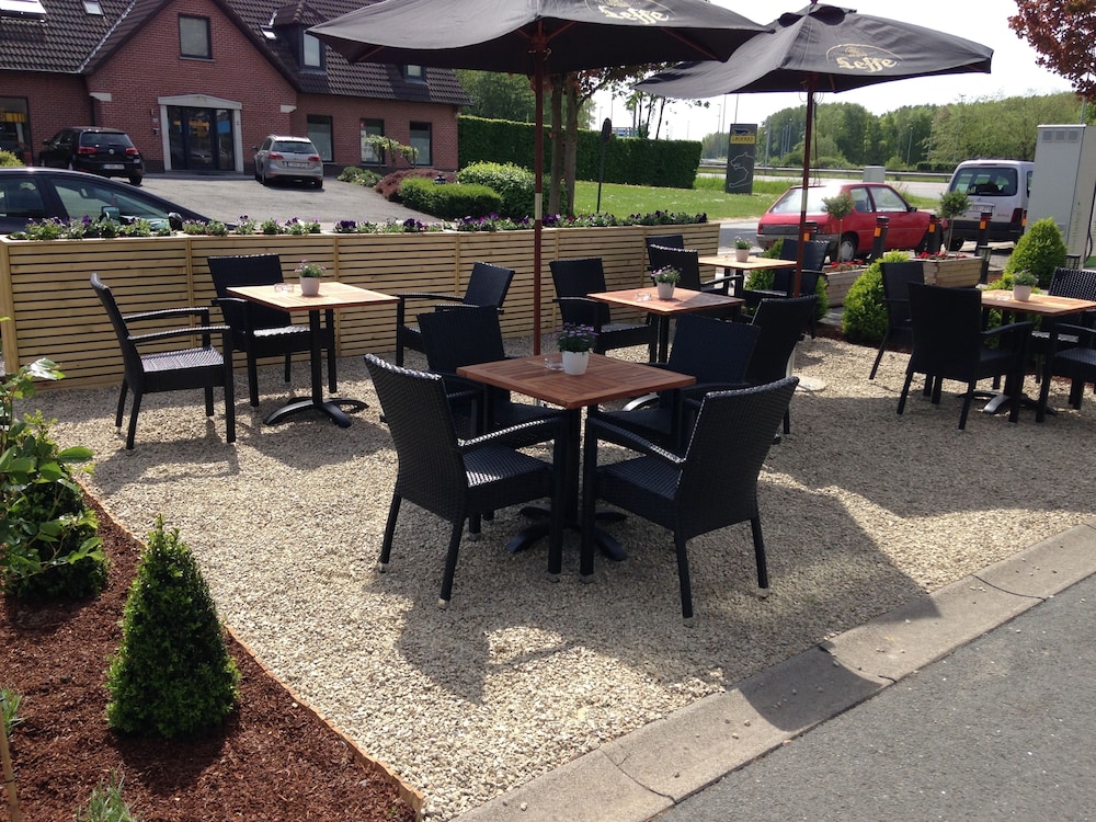 Ibis Aalst Centrum 45/71