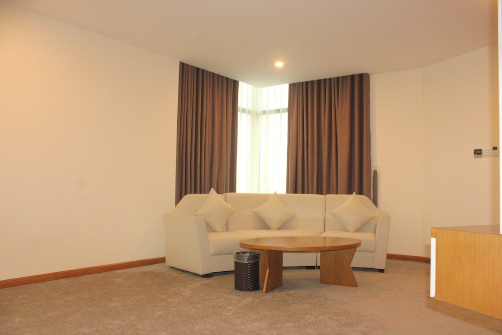 Muong Thanh Cua Dong Hotel Vinh 22/40