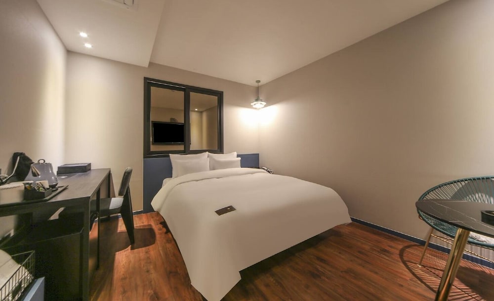 Hotel Frenchcode 15/50