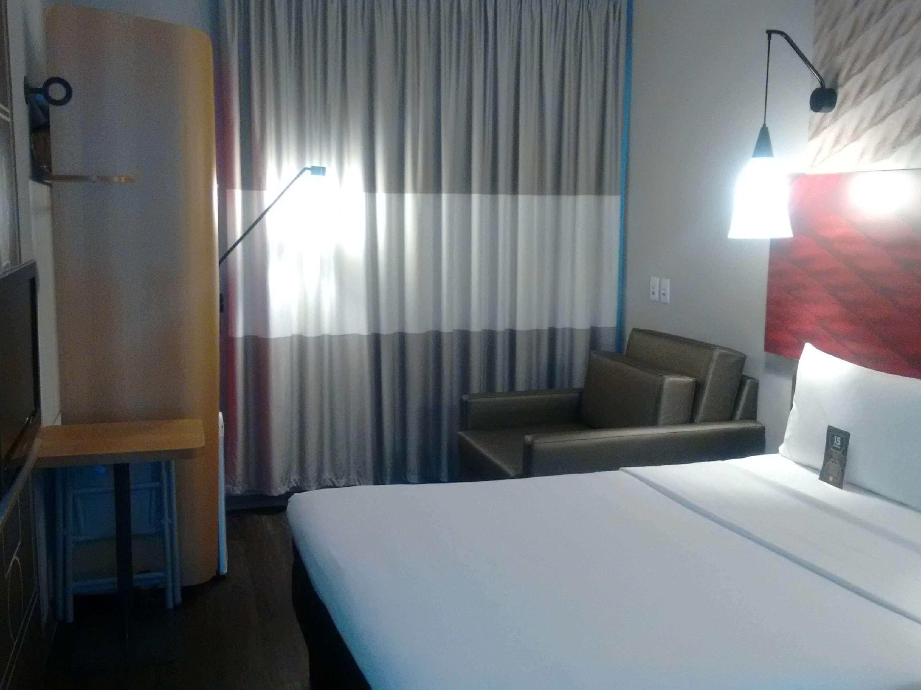 Standard, Double Bed, with Child Extra Bed