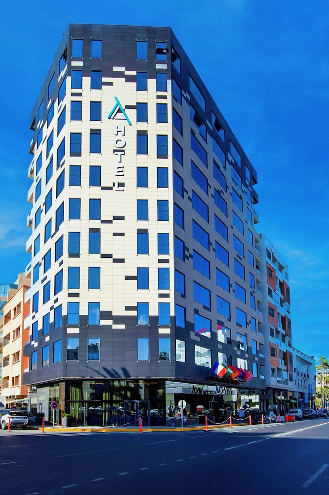 ADAY Hotel Casablanca 6/60