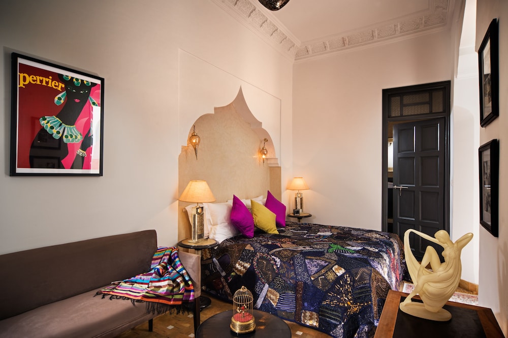 Riad Star 16/50