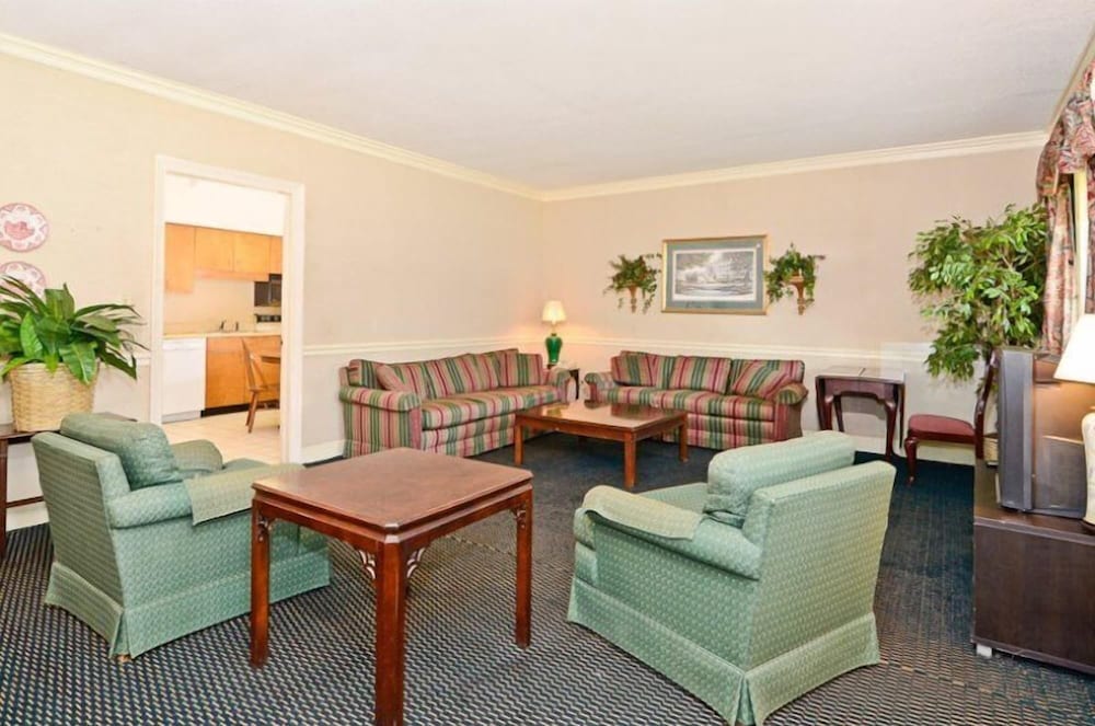 Motel6 Sandersville, GA 41/59