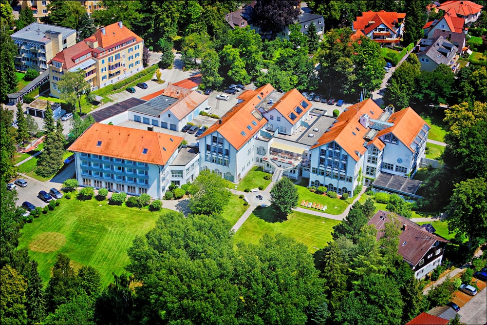 HOTEL SONNENGARTEN 5/60