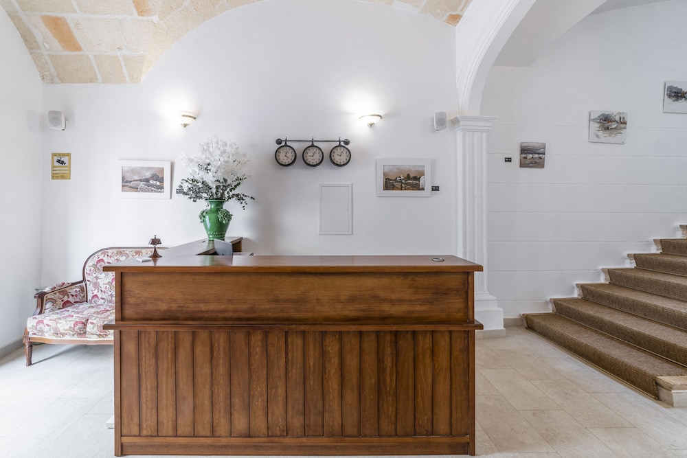 Seranova Luxury Hotel - Adults Only 3/50