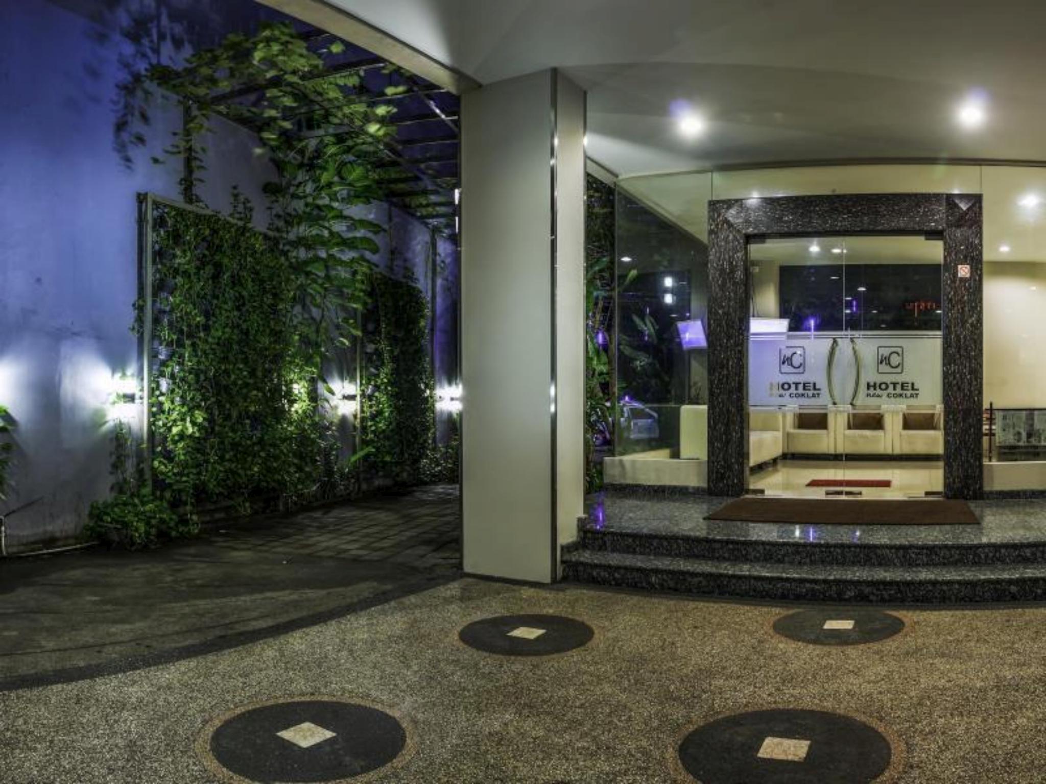 Hotel New Coklat 19/27