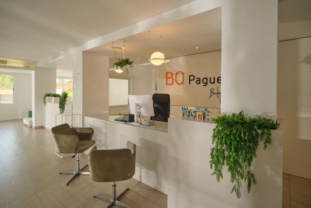 BQ Paguera Boutique Hotel - Adults Only 14/67