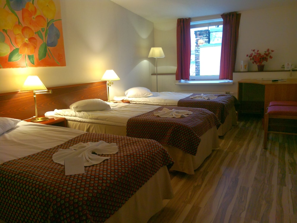 A1 Hotel 17/51