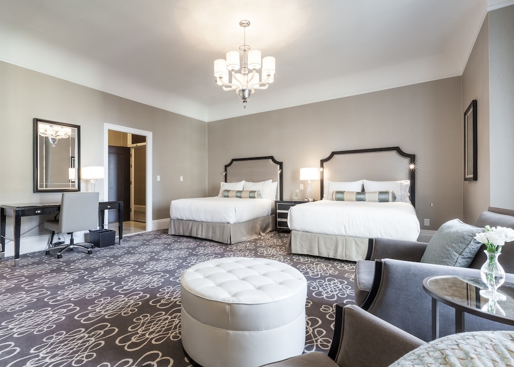 Fairmont San Francisco 22/48