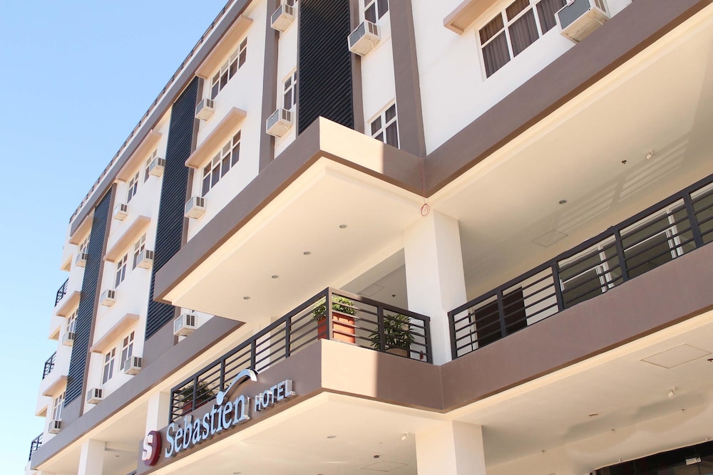 Sebastien Hotel 4/54