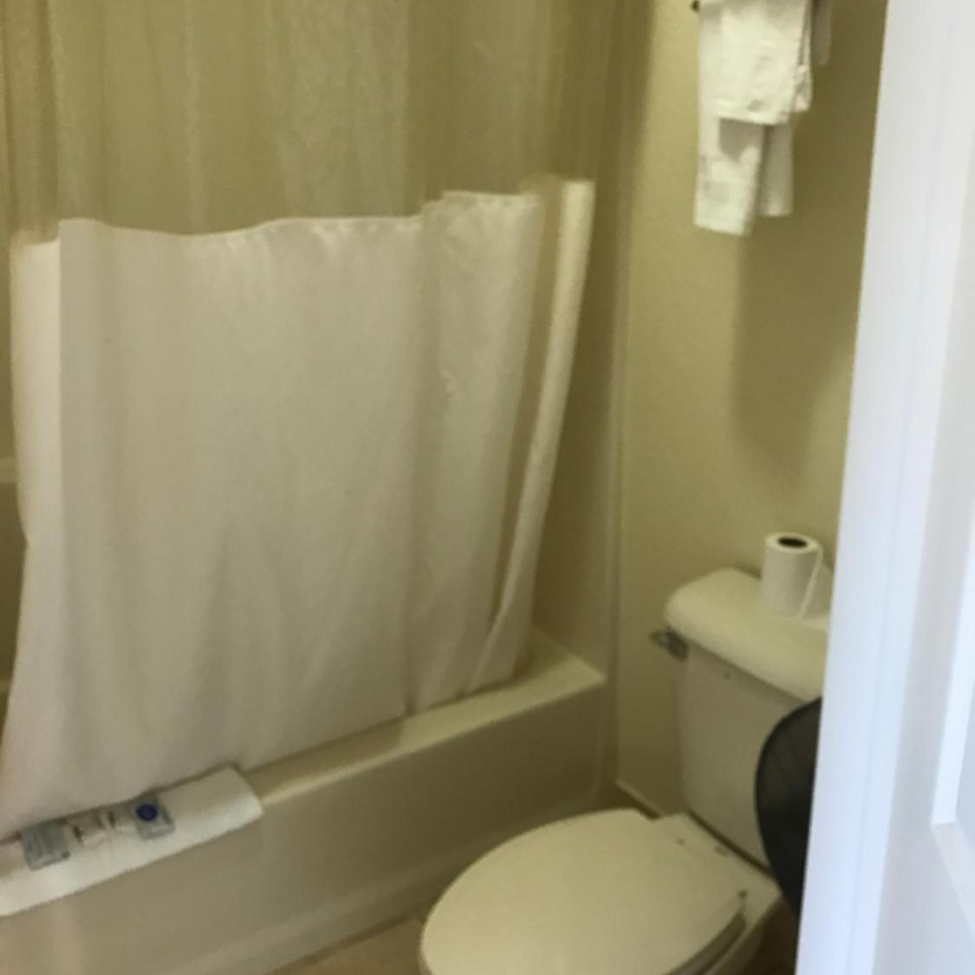 Crystal Inn Suites Atlantic City Absecon 18/18