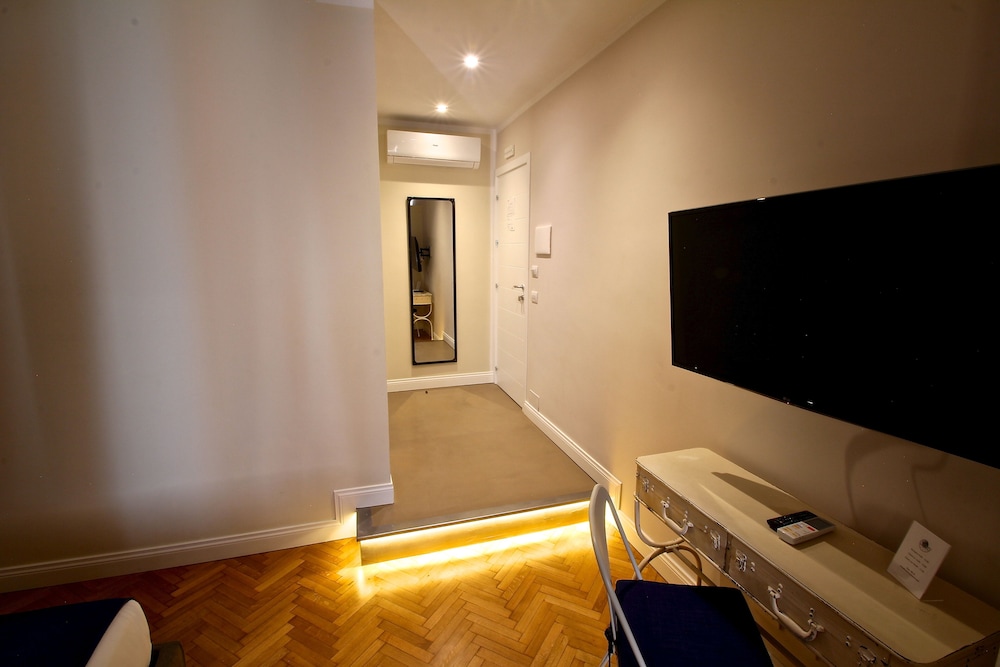 Spagna Secret Rooms 31/42