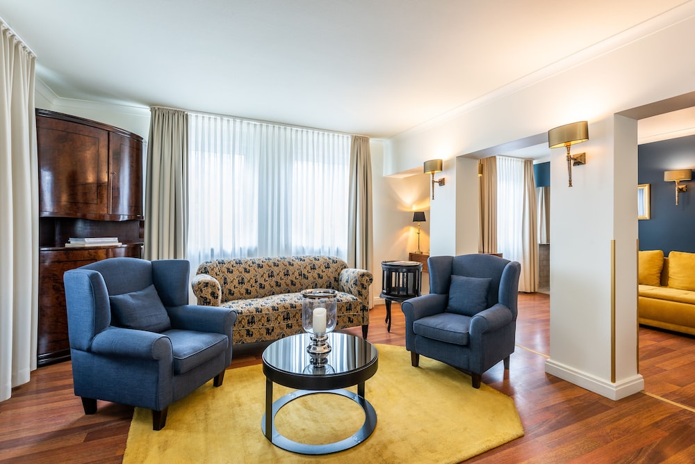 Hotel Wurzburger Hof 28/50
