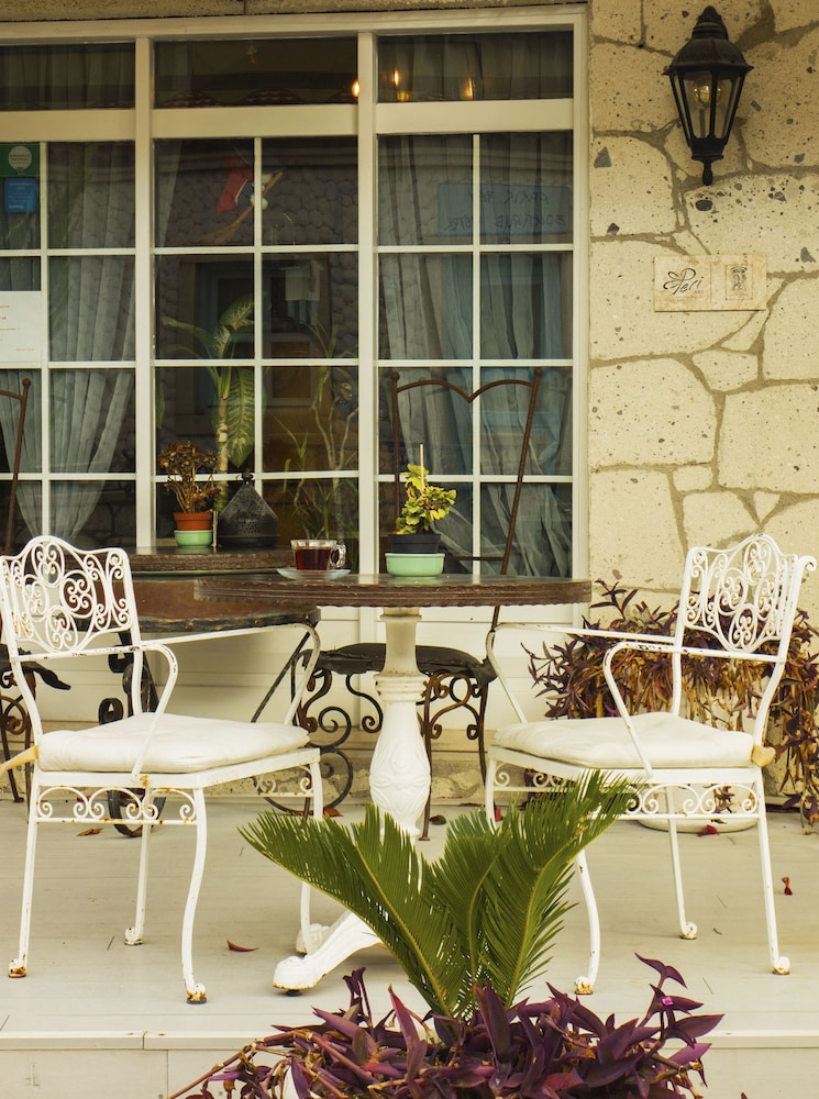Peri Art Hotel 4/43